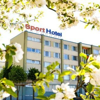 SportHotel Thumbnail