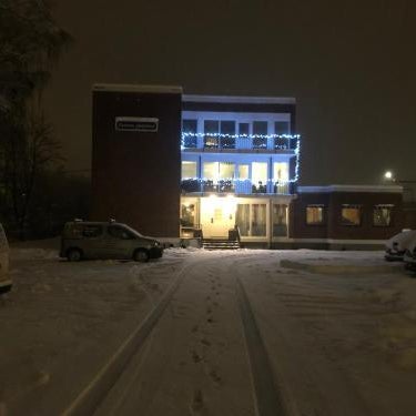Rjukan Gjestehus