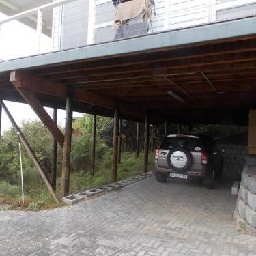 By the Sea Vacation Home