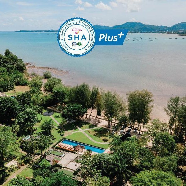 The Mangrove by Blu Monkey Phuket - SHA Extra Plus Thumbnail