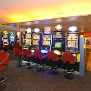 Bridge Hotel