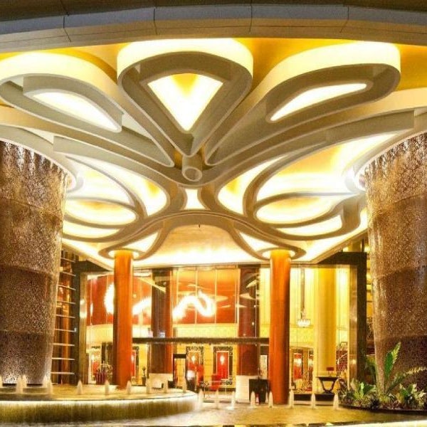 The Trans Luxury Hotel Bandung