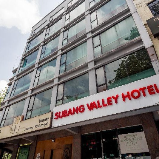 Subang Valley Hotel Thumbnail