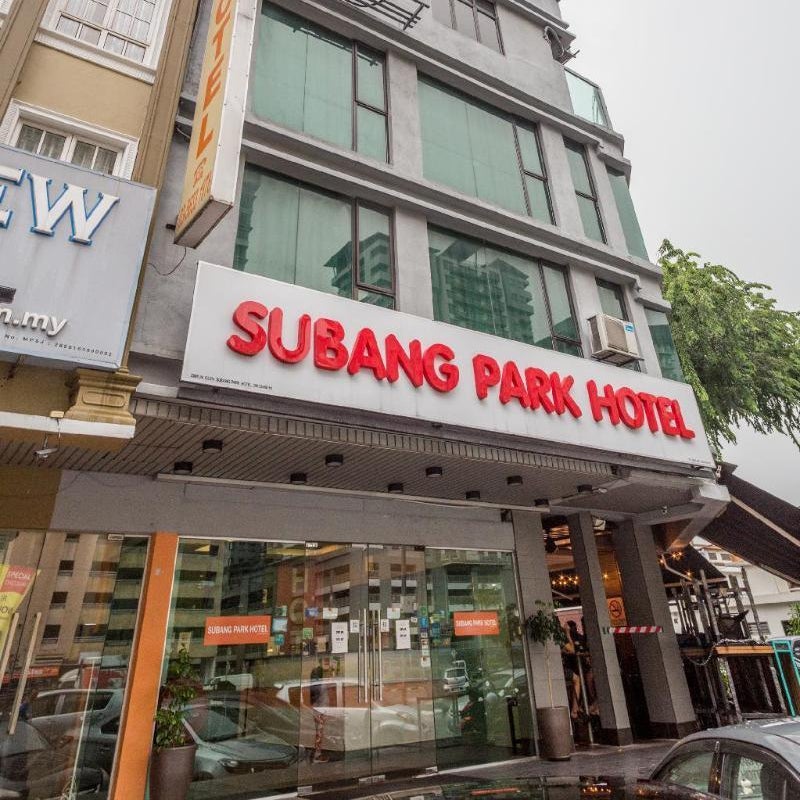 Subang Park Hotel Thumbnail