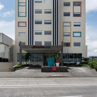 Hampton by Hilton Veracruz Boca Del Rio Thumbnail