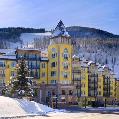 Legendary Lodging at the Ritz Carlton Residences Vail, A Vail Resorts Property Thumbnail