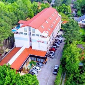 Hotel Korona Thumbnail