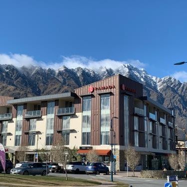 Ramada Suites by Wyndham Queenstown Remarkables Park Thumbnail