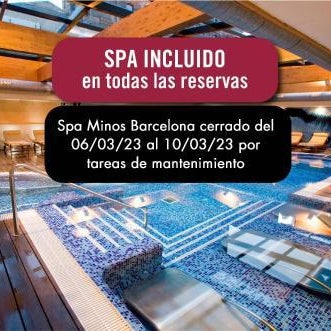 Hotel & Spa Villa Olimpica Suites Thumbnail