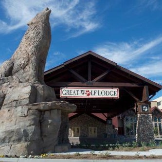 Great Wolf Lodge Southern California Thumbnail
