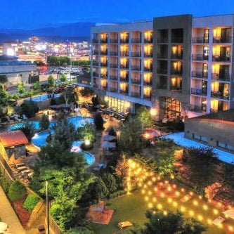 Courtyard by Marriott Pigeon Forge Thumbnail