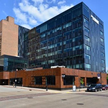The Lismore Hotel Eau Claire - a DoubleTree by Hilton Thumbnail