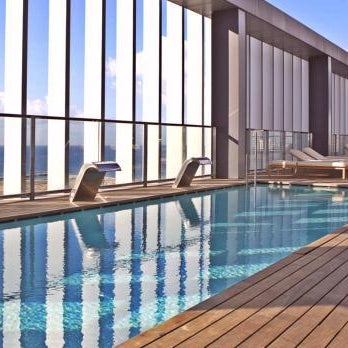 Hotel SB Diagonal Zero 4 Sup Thumbnail