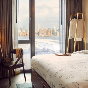 The Hoxton, Williamsburg Thumbnail