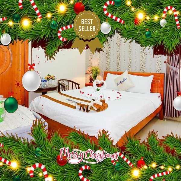 Thanh Hoang Chau Hotel Thumbnail