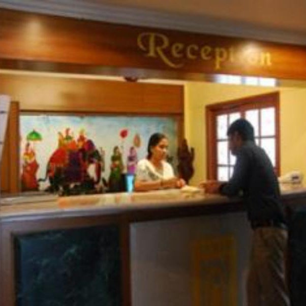 Nahar Manchester Inn