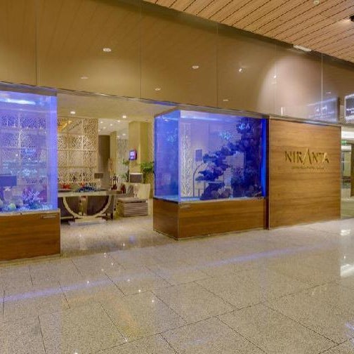 Niranta Transit Hotel Mumbai Airport Thumbnail