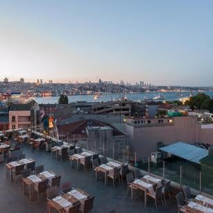 Doubletree by Hilton Istanbul Sirkeci, Turkey Thumbnail