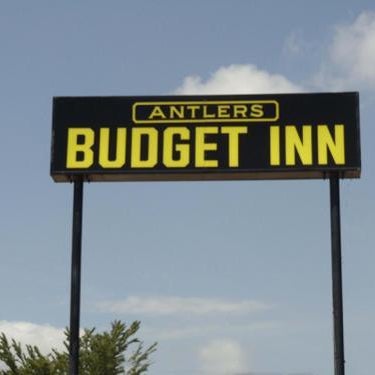 Antlers Budget Inn Thumbnail