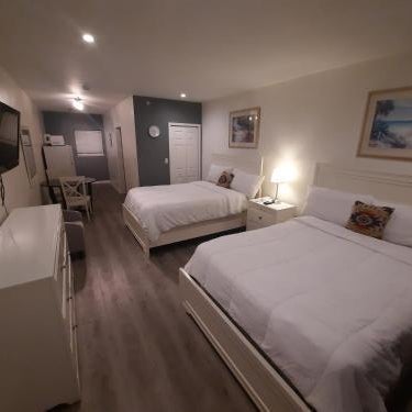 Stardust Hotel Thumbnail