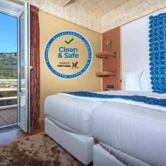 Sever Rio Hotel