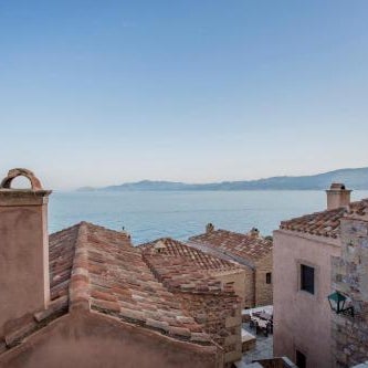 Bastione Malvasia Hotel