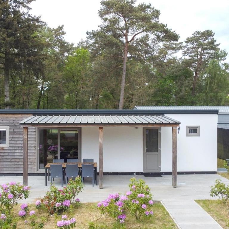 Woodlodge XL 588 Thumbnail