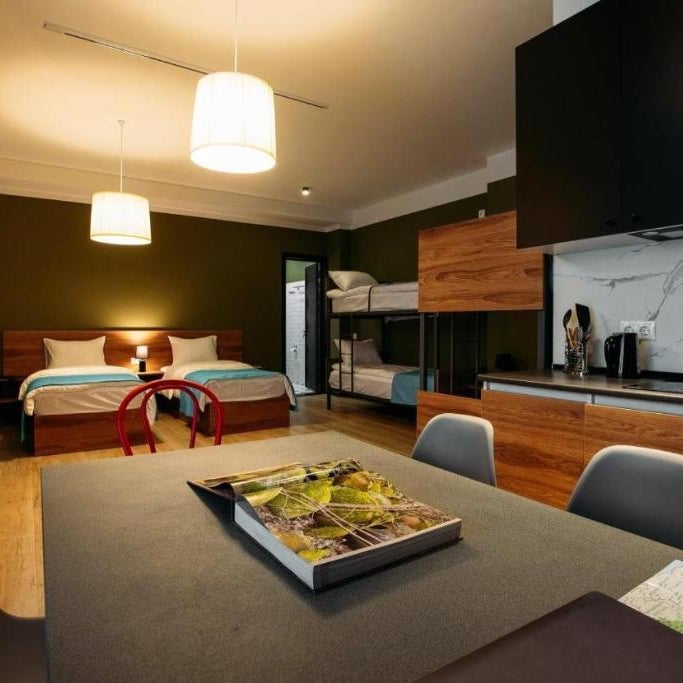 Marjan Aparthotel