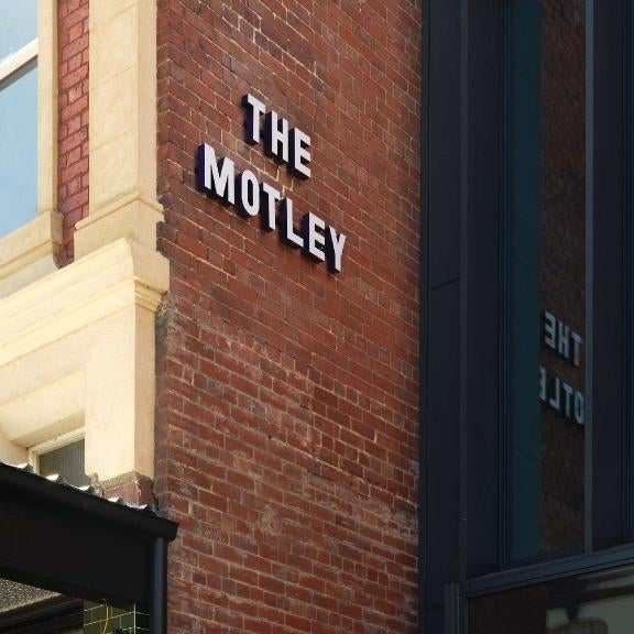 The Motley Hotel Melbourne, Tapestry Collection by Hilton
