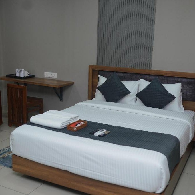 Cruz inn Calicut 