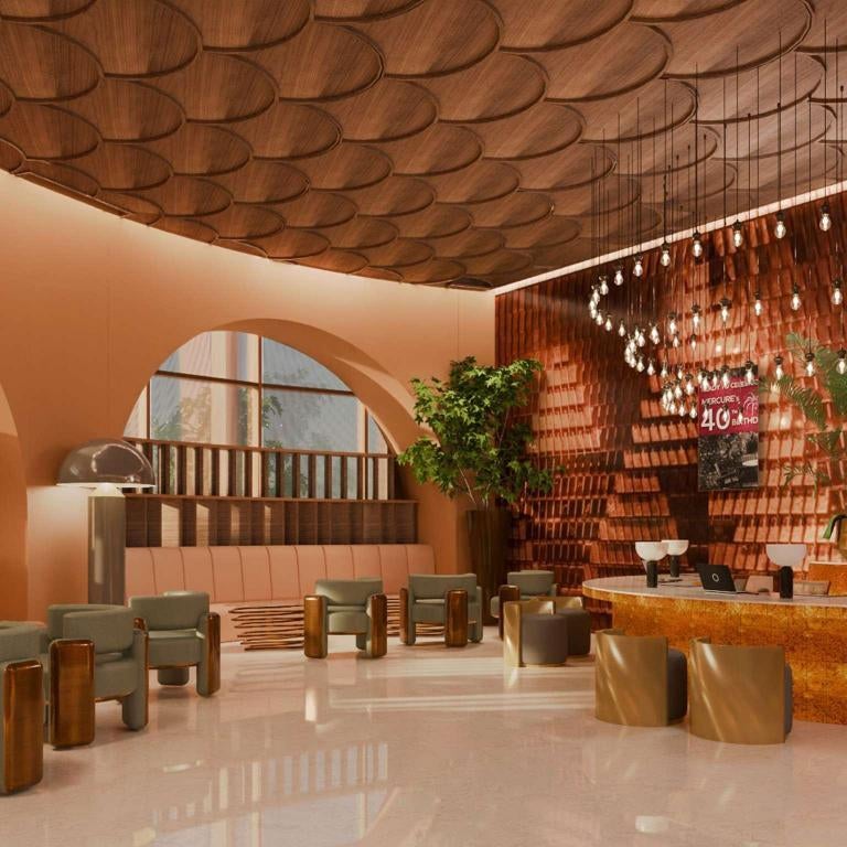 Mercure Garut City Center