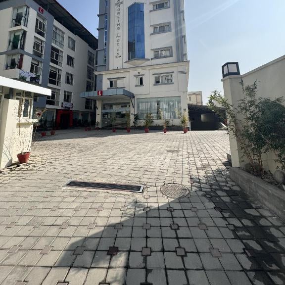 Mandala Norling Lords Prime Kathmandu Thumbnail