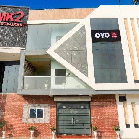 Hotel O MK2 Hotel and Restaurant Thumbnail