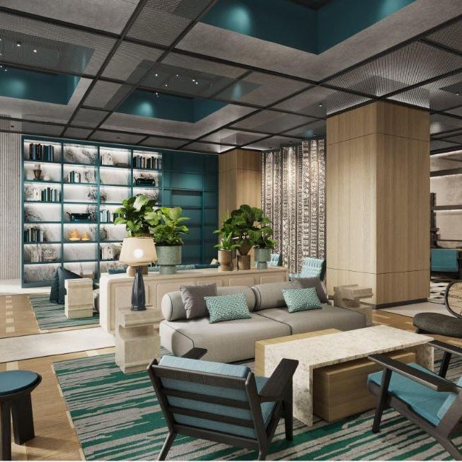 New Blanc Central Myeongdong Thumbnail