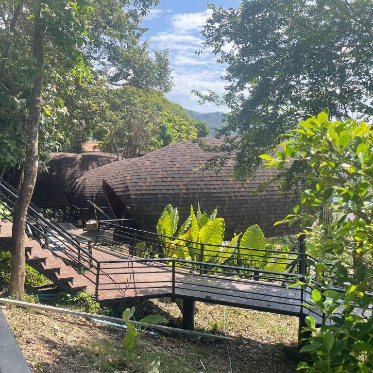Phumala Lanta Seaview Resort
