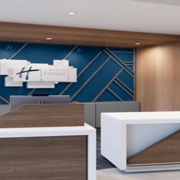 Holiday Inn Express And Suites Diamond By IHG Thumbnail