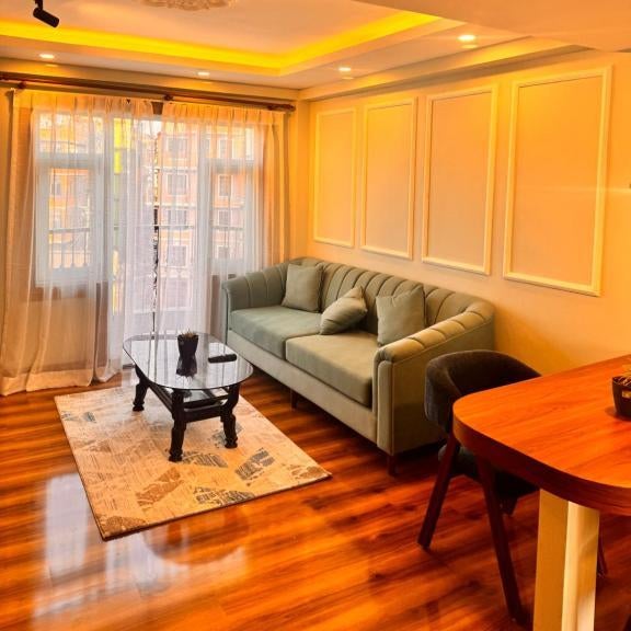 Sierra Service Apartment Thumbnail