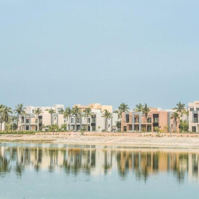 Hawana Salalah Jasmin studio Thumbnail