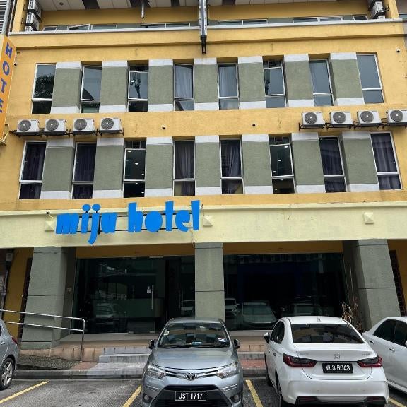 Miju Hotel