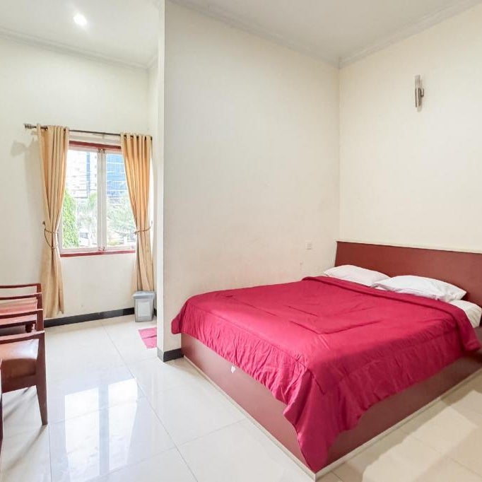 Hotel Gondang RedPartner