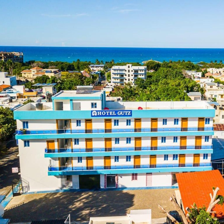 Hotel Gutz Thumbnail