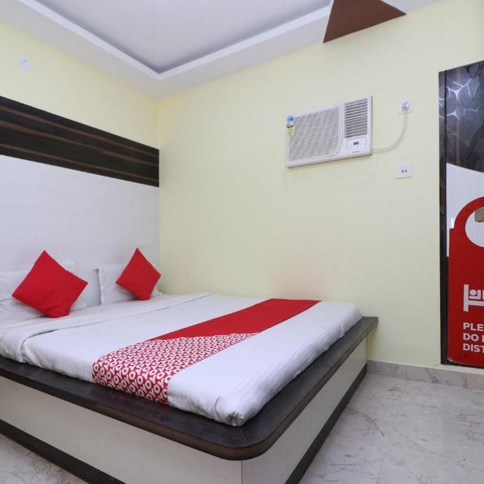 Super Hotel O Tagore Park Kolkata Formerly Fortune Plaza Thumbnail