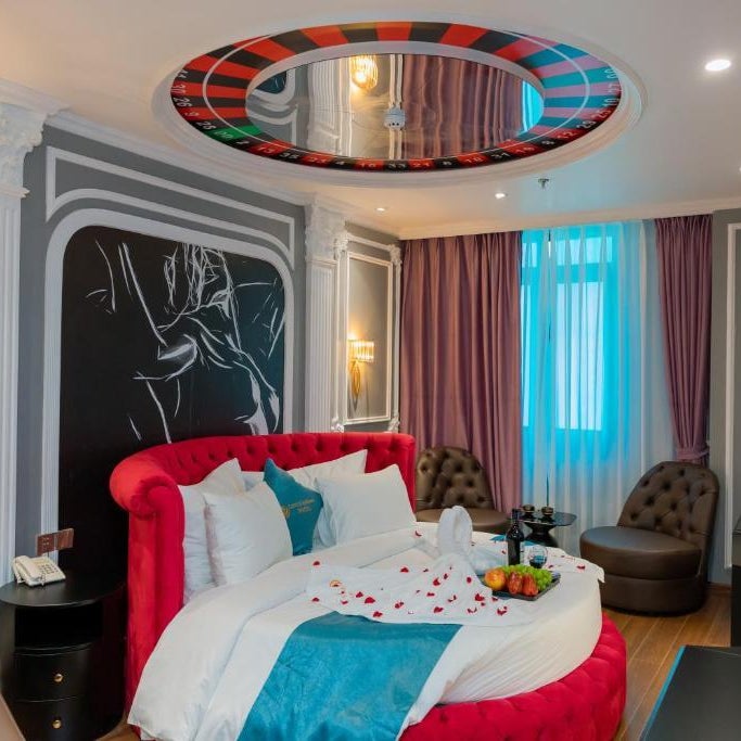 Lotus Aroma Hotel Thumbnail