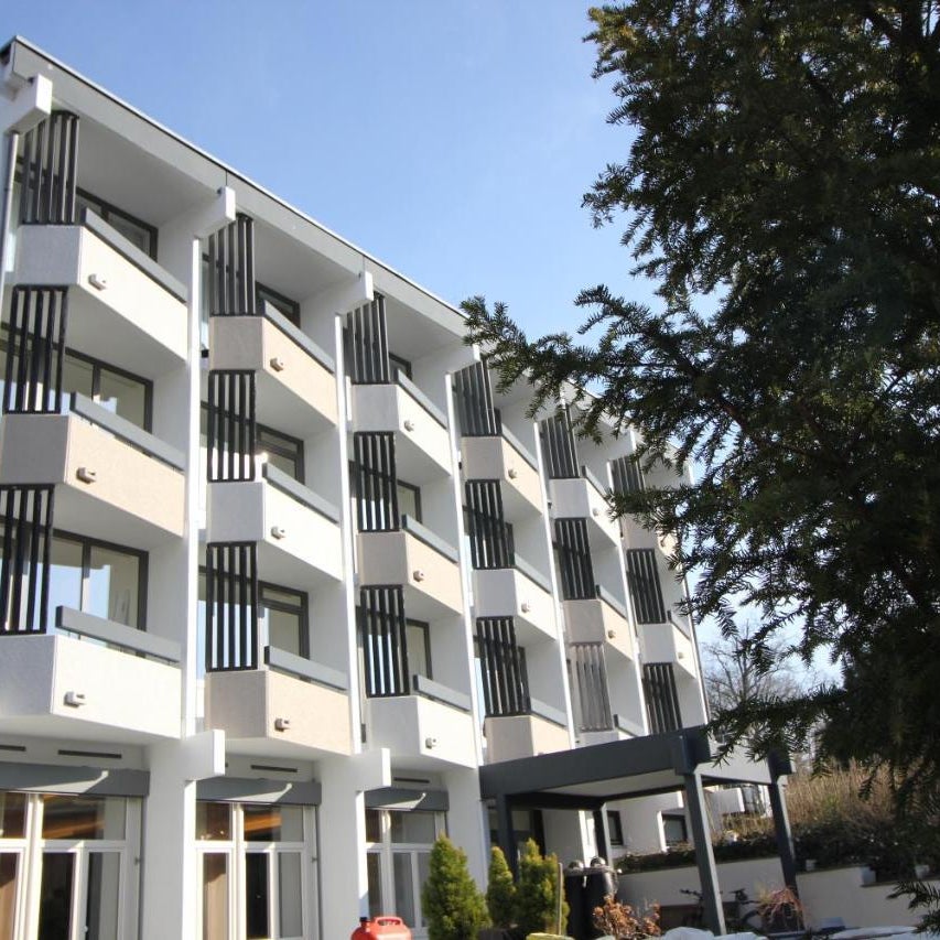 Das HOB - Hotel Original Bamberg