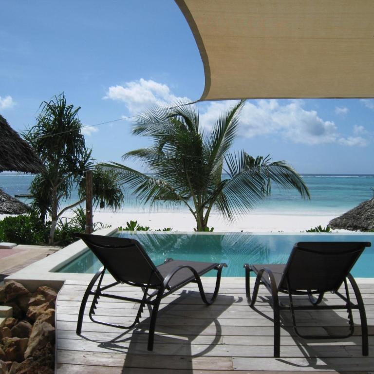 Sunshine Azure Zanzibar Beach Hotel Thumbnail