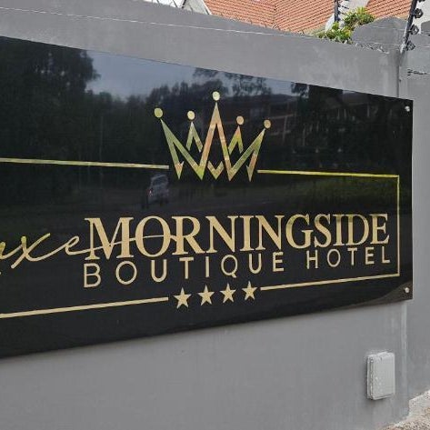 Luxe Morningside Boutique Hotel Thumbnail