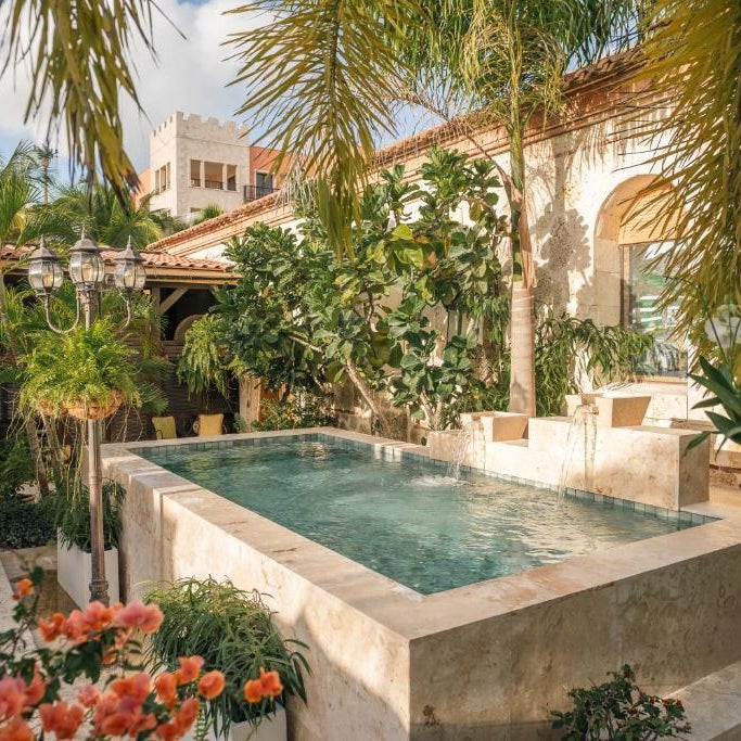 Hotel Casa Don Luis Cap Cana by Faranda Boutique Thumbnail
