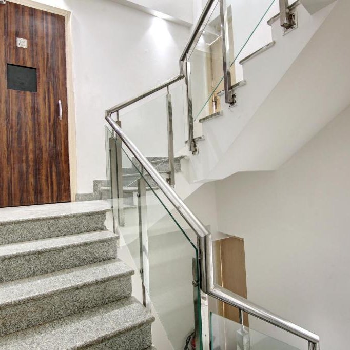 Limewood Stay - Unitech Cyber Park