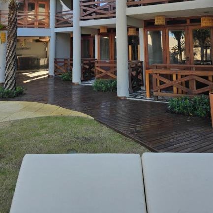 Carnaúba Hotel Boutique