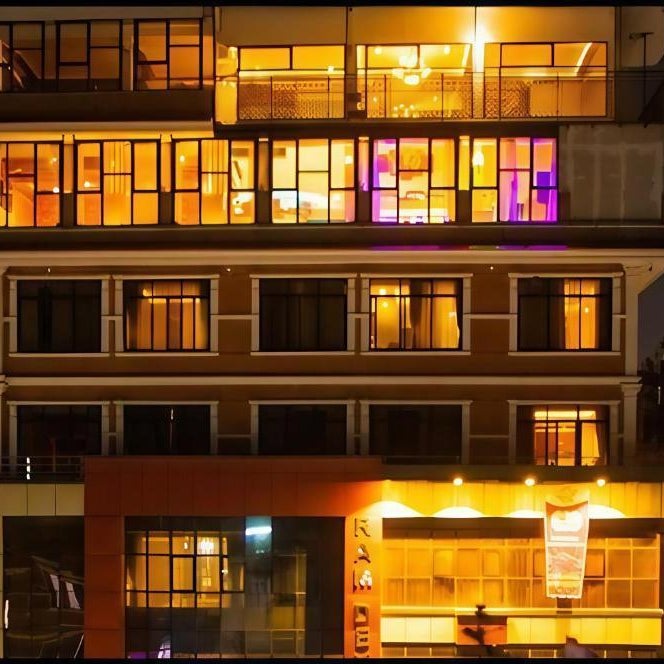 Hotel De Universal